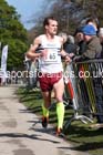 Senior mens English National 12 Stage Road Relay, 2016 English National 12 and 6 Stage Road Relays, Sutton Coldfield, Birmingham. Photo: David T. Hewitson/Sports for All Pics